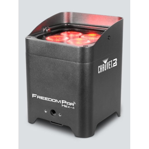 Chauvet shop freedom par